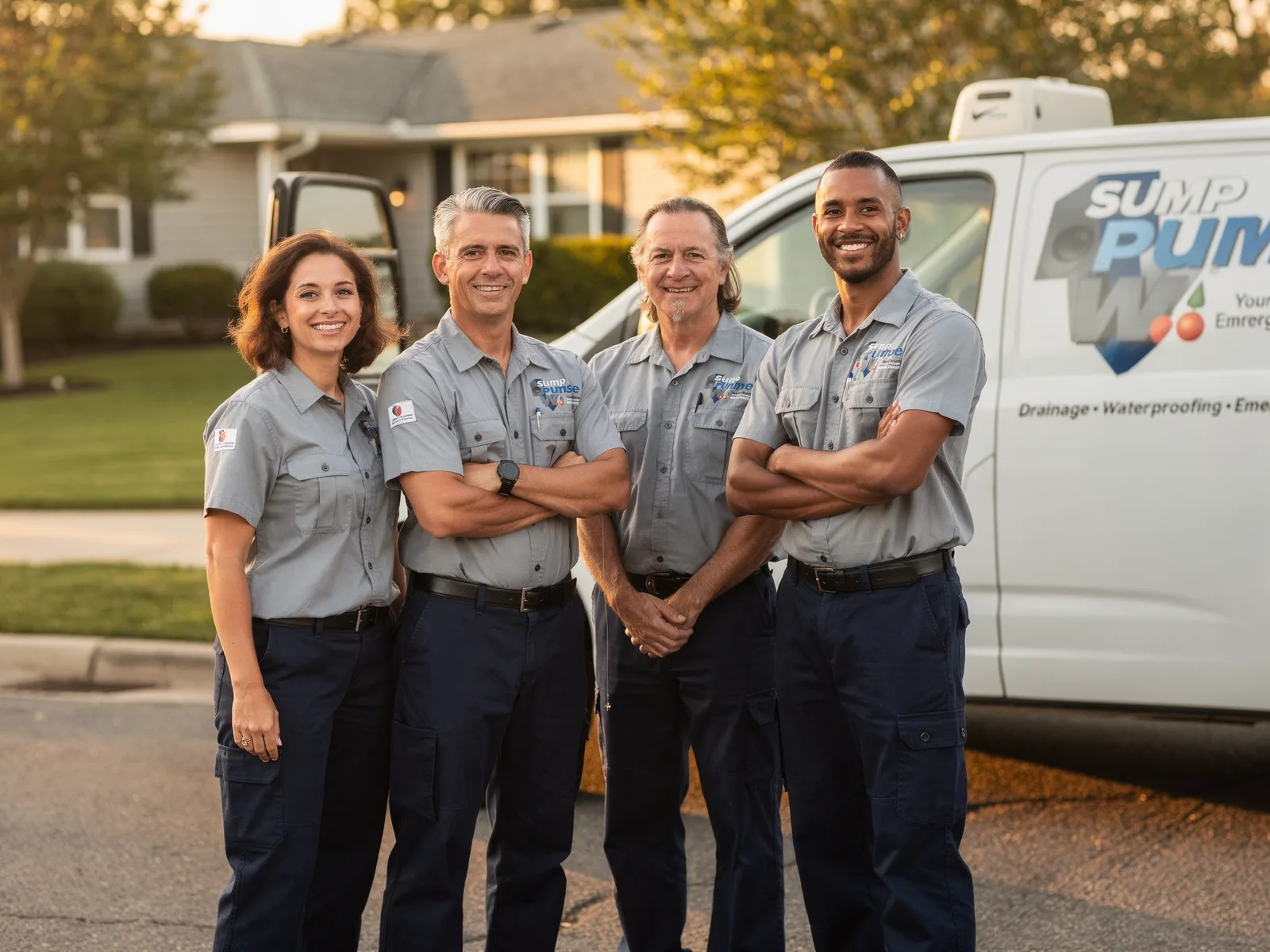 Water Heater Repair company in Waco, KY